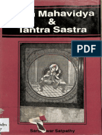 Dasa Mahavidya and Tantra Sastra Satpathy S..pdf