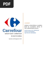 Carrefour