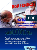 Marketing odontológico beneficios