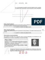 6°2 Repaso Geometria Analitica 1