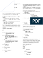 Ganar Examen - Compiladores 2 Usac