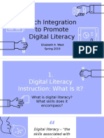 Digital Literacy