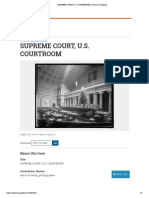 Supreme Court Photo With Source - 16798u