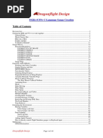 Creating C-Gauges by Dai Griffith PDF