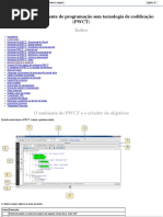 Tutorial PWCT traduzido