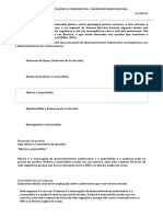 NEUROANATOMOFISIOLOGIA 6 Correção