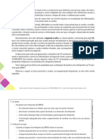 Letramento em Libras II Professor Online PDF