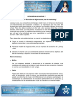 Evidencia 11 Informe revision de objetivos del plan de marketing.pdf