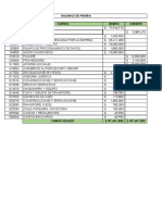 Taller 5 Cuentas T y Balance de Prueba Parte 2 PDF