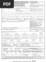 Dengue Death Case Investigation Form (CIF) | PDF | Physical Examination ...
