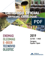 Catalogo Enomaq 2019 PDF
