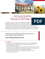 2017 06 14 - SR Eduard Schwerzel - Pflegehilfskraft