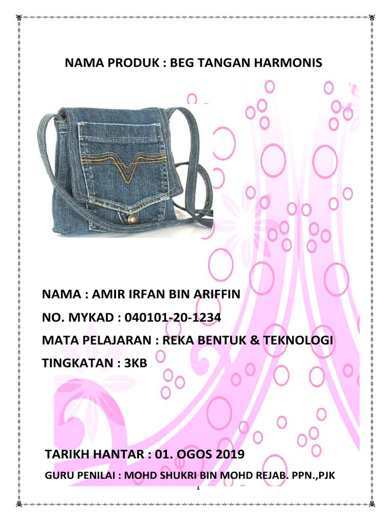 Iera Syahirah Blog March 2015