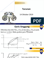 Derivative PDF