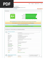 SSL Server Test - Rs - Unicreditbanking.eu (Powered by Qualys SSL Labs)