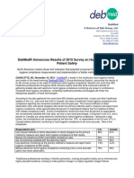 Industry Survey Draft FINAL