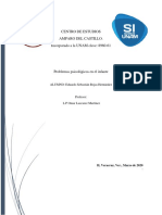 Problemas Psicologicos en El Infante PDF