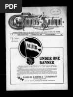 National Coopers Journal Vol 41 1925 PDF