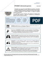 Coronavirus AP 3 Febr 2020