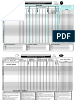 Registro Auxiliar 2do