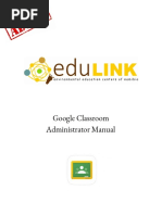 EduLinkAdminGuide