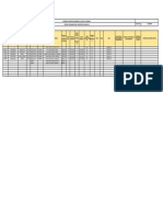 Pesv Control Documentacion y Registro de Vehiculos y Su Mantenimiento 2020