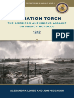 Operation Torch Booklet 508
