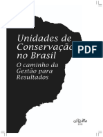 Livro Unidades de Conservacao No Brasil 536 Pags PDF