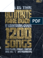 ZZZZ Ultimate Fakebooktatalom - 8 Songindex - 8 in PDF