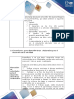 Guía de actividades y rúbrica de evaluación - Fase 2