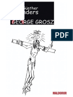Maldororediciones Anders George Grosz PDF