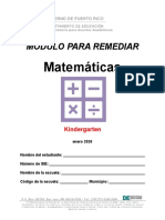 K Matematica (C)