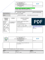 Tarea Historia Segundo de Bachillerato 2019 2020