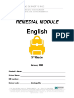 3romr English g3rd PDF
