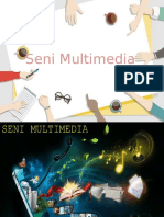 Seni Multimedia