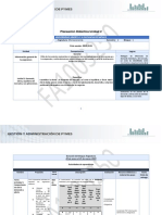 Mercadotecnia Unidad 2 PDF