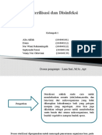 Sterilisasi Dan Disinfeksi ppt1