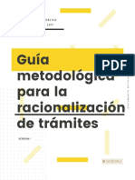 Guía metodológica para la racionalización de trámites, versión 1.pdf