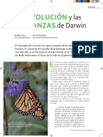 Coevolucion PDF