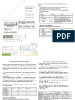 Cifras Significativas y Medicion