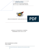 Linea de Investigacion Mecatronica PDF