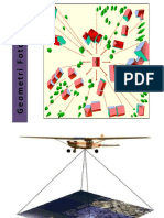Kuliah 6 Geometri Foto Udara 2017