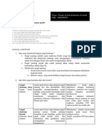 Waode Al Fara - 19.030 - Tugas Farmakologi Obat Gagal Jantung 17.03.2020