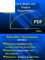 1 Retrun N Risks Bab6 Indo2