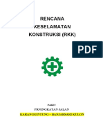 RKK Karanggintung Banjarsari Kulon