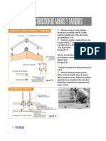 14 Construcción de Muros y Tabiques