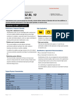 Shell-Morlina-S2-BL-10 (TDS) PDF