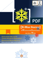 X-MAS Stories - Weihnachtsgeschichten aus dem Web