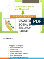 Presentasi PKN KLPK 5