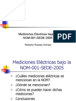 IEC - Pruebas